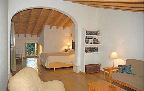 Lovely Home In Porreres in Porreres