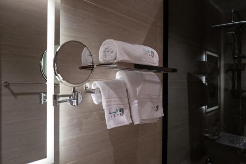Lafif Apartments Al-Salam, Medína (fotografie 8)