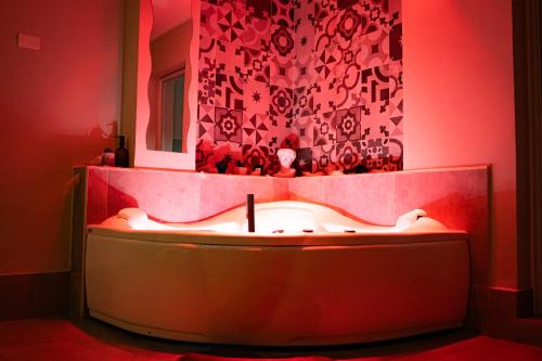 B&B Aquino in Terrazza 3