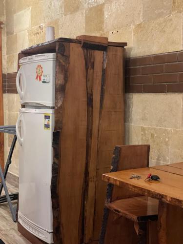 ستوديو هادئ وراقي