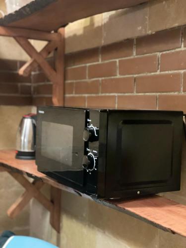 ستوديو هادئ وراقي