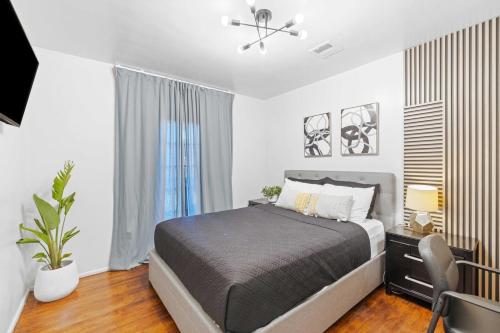 Central Location Family Size Home in Temple City, USA
