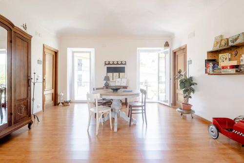 VILLA ATRIS - Torza