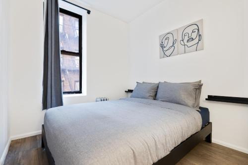 Inspiring Urban Life, Times square Apartments in New York, USA