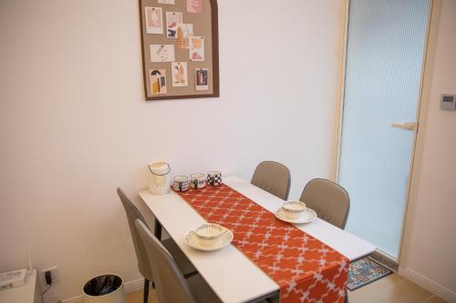 Shanghai Dreams - Hidden Gem on Yongkang Road - Entire Apartment Shanghai Dreams - Hidden Gem on Yongkang Road - Entire Apartment