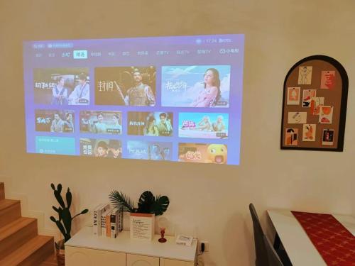 Shanghai Dreams - Hidden Gem on Yongkang Road - Entire Apartment Shanghai Dreams - Hidden Gem on Yongkang Road - Entire Apartment