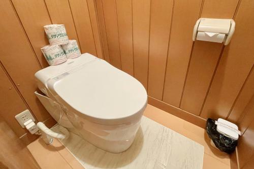 高野山 西禅院スイート