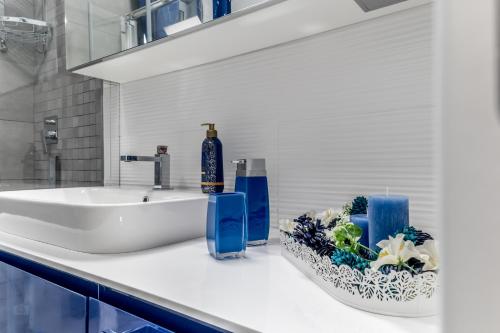 White Living R-home, Řím (fotografie 9)