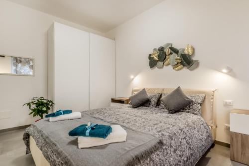 White Living R-home, Řím (fotografie 6)
