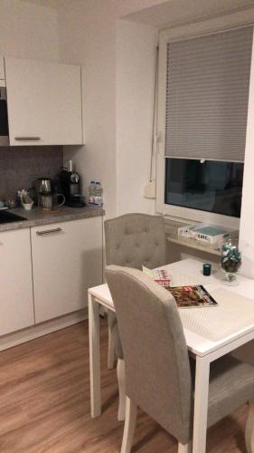 Létesítmények, Kleine feine Wohnung Gmunden City in Gmunden