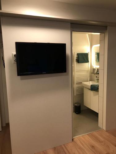 Létesítmények, Kleine feine Wohnung Gmunden City in Gmunden