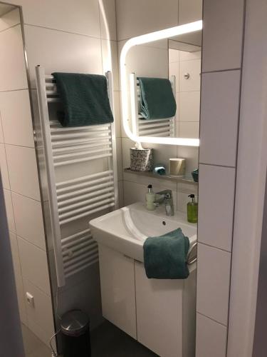 Kleine feine Wohnung Gmunden City in Gmunden