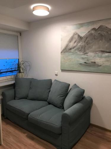 Rinnholzplatz Appartment in Gmunden, Österreich