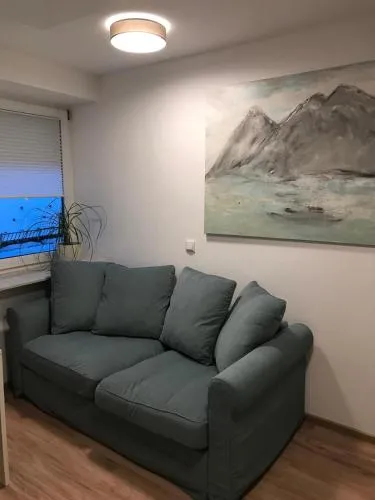 Rinnholzplatz Apartment in Gmunden, Österreich