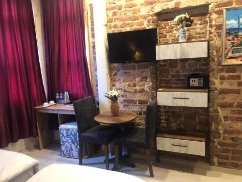 Galata By Rich Hotel