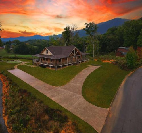 Just Like Paradise in Sevierville, USA