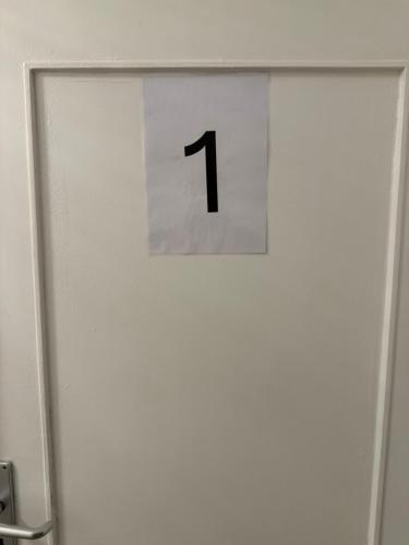 Wohlfühlend 1 in Fuldatal, Deutschland