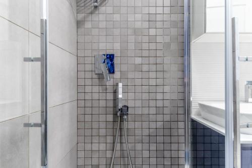 White Living R-home, Řím (fotografie 8)