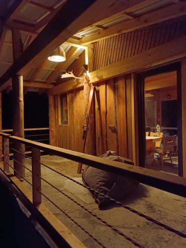 Beutners Berghütte (Beutners Berghutte) in Stutzerbach