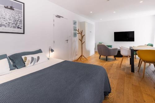 Citotel Le Cornouaille Hotel - image 11