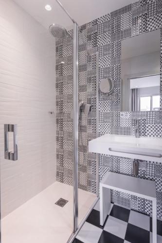 Citotel Le Cornouaille Hotel - image 13