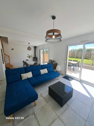 Maison à Orgères gîte à louer Orgères