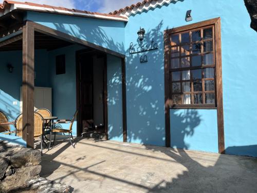 La Casita Azul 3