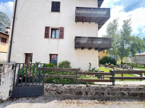 Condominio Le Dolomiti in Forni Di Sotto
