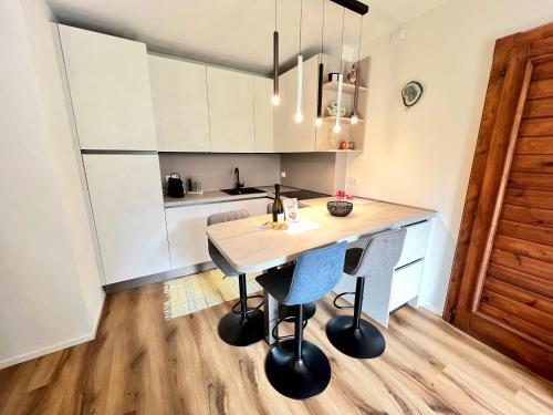 Condominio Le Dolomiti in Forni Di Sotto
