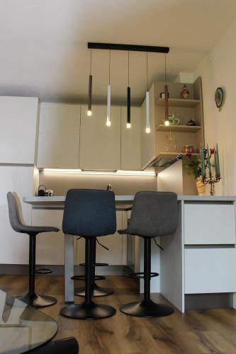 Condominio Le Dolomiti in Forni Di Sotto
