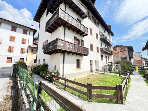Condominio Le Dolomiti in Forni Di Sotto