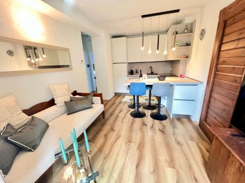 Condominio Le Dolomiti in Forni Di Sotto