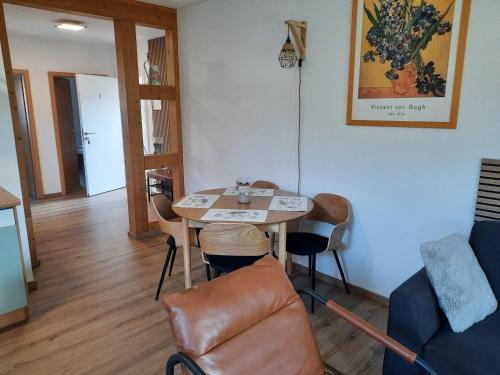 Iekārtas, Ferienhaus Sasse - Ferienwohnungen in Molschow