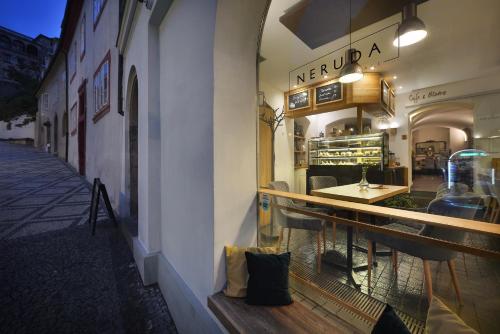 Design Hotel Neruda - image 11