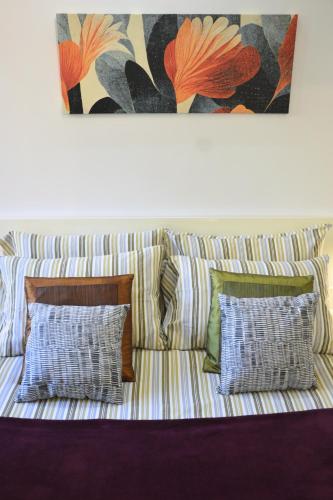 Arese Undici, Рим