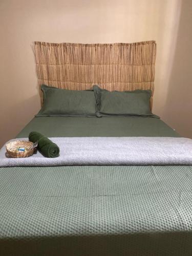1 double bed