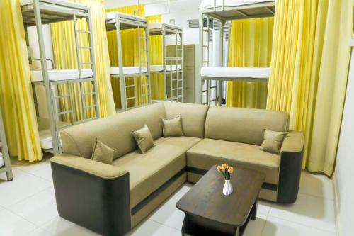 Urban Girl Hostel in Slave Island
