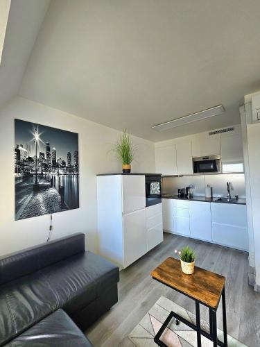 Apartament Pod Radiostacją -Gliwice Tarnogórska, parking free, klimatyzacja