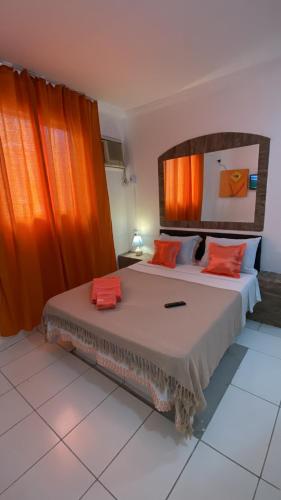 Standard Double Room room in SSA 33 Hotel