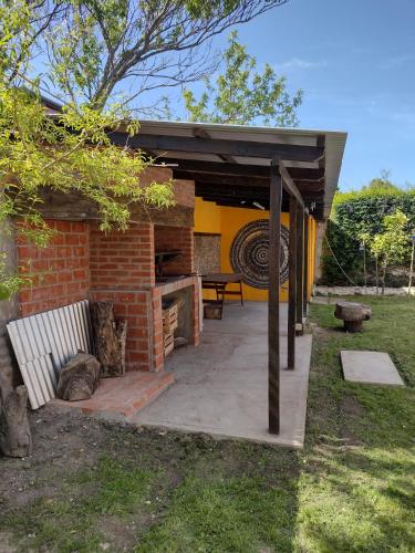 Facilities, Mono ambiente Rincon de Mina in Barrio Zacagnini