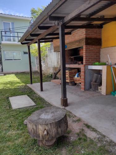 Facilities, Mono ambiente Rincon de Mina in Barrio Zacagnini