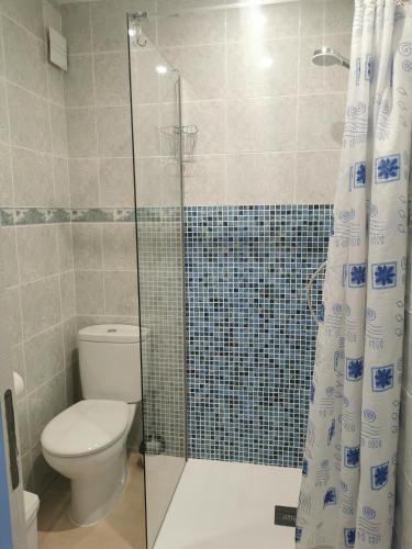 Apartamento Tosca Mar