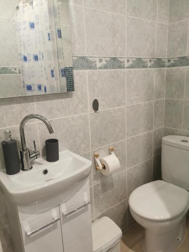 Apartamento Tosca Mar
