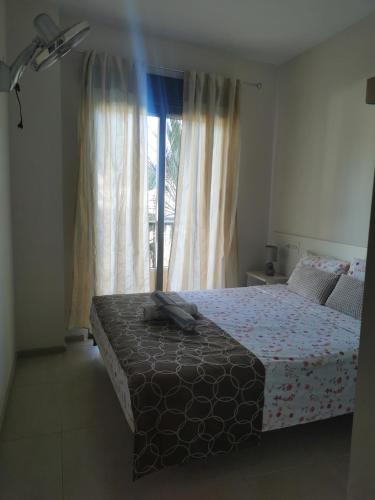 Apartamento Tosca Mar