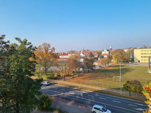 Apartament DOBRA NOCKA
