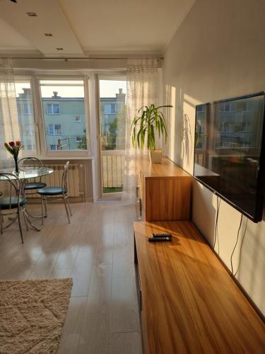 Apartament DOBRA NOCKA
