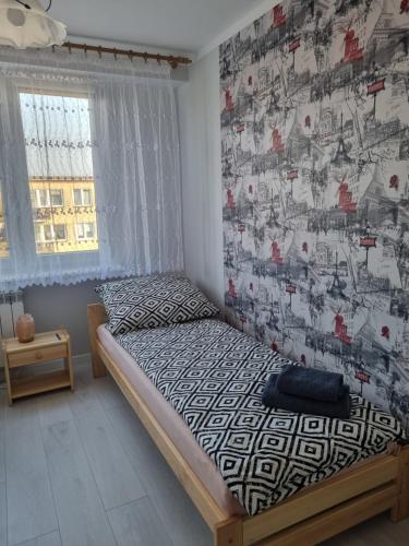Apartament DOBRA NOCKA