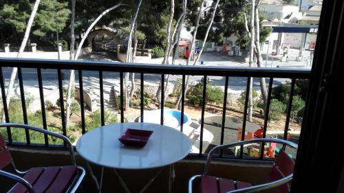 Apartamento Tosca Mar 4