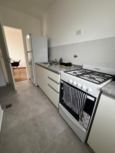 Departamento en Condominio Los Pasos - Fisherton in 안타르티다 아르헨티나