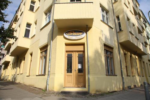 Hotel-Pension Insor